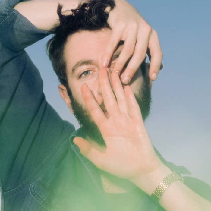 Chrome Sparks cover image