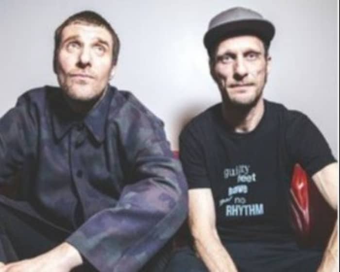 Sleaford Mods tickets