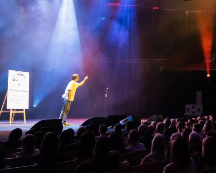 The Sydney Comedy Festival Gala tickets