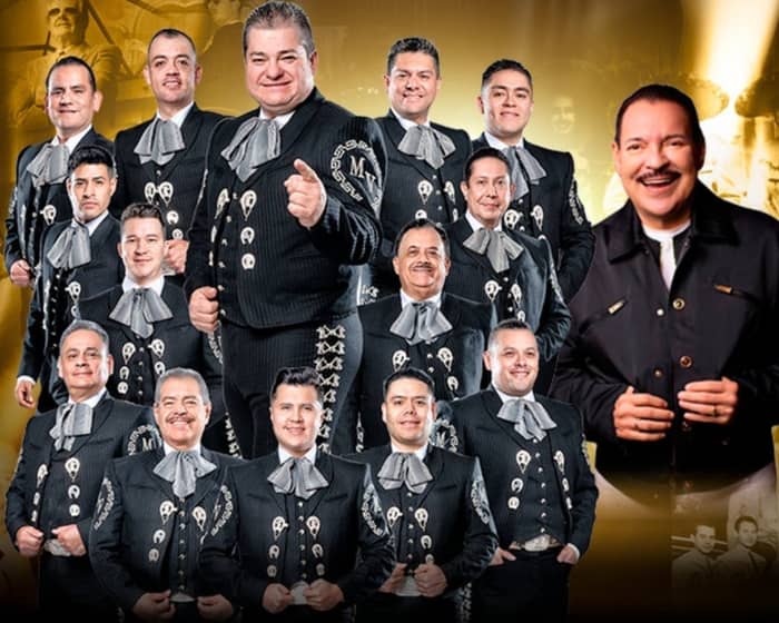 Mariachi Vargas and Julio Preciado tickets