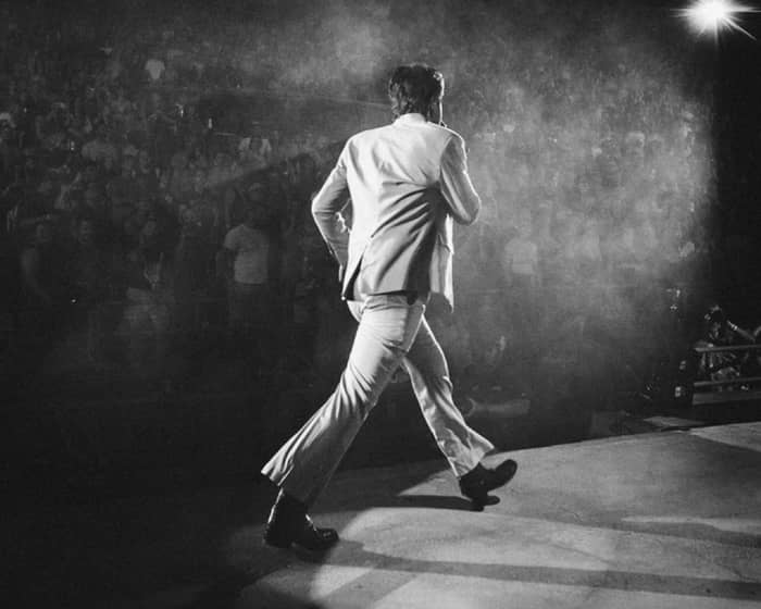 Young The Giant tickets