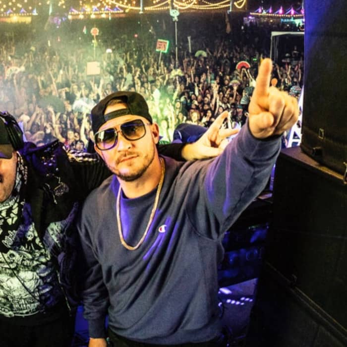 Nick Field cover image