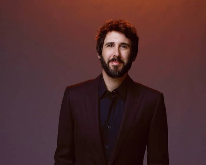 Josh Groban tickets