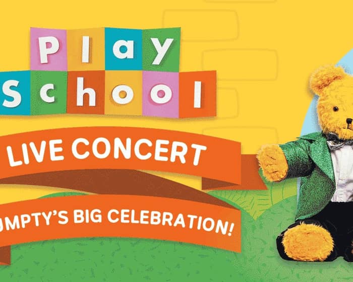 Dunstan Playhouse events