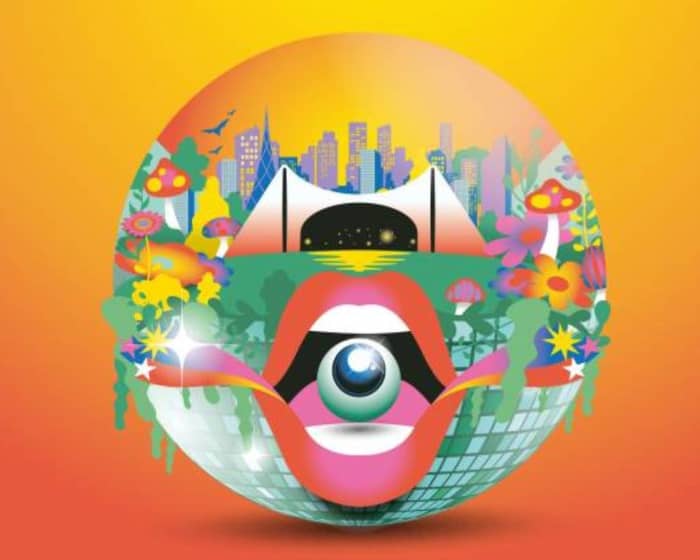 New Year's At The Bowl: NYE tickets