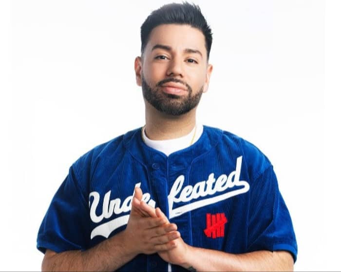 Martin Amini tickets