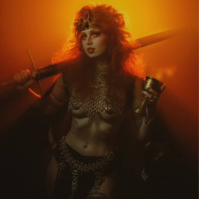 Castle Rat cover image