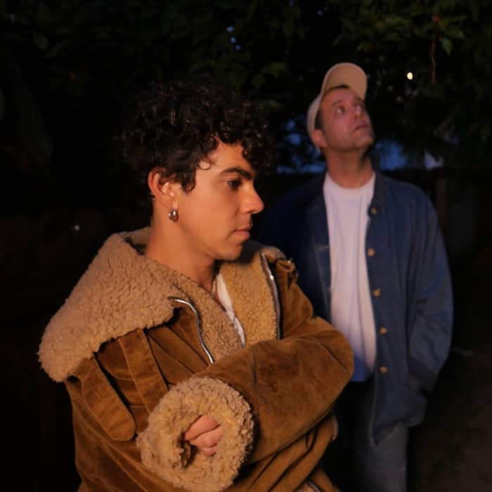 Electric Guest tickets