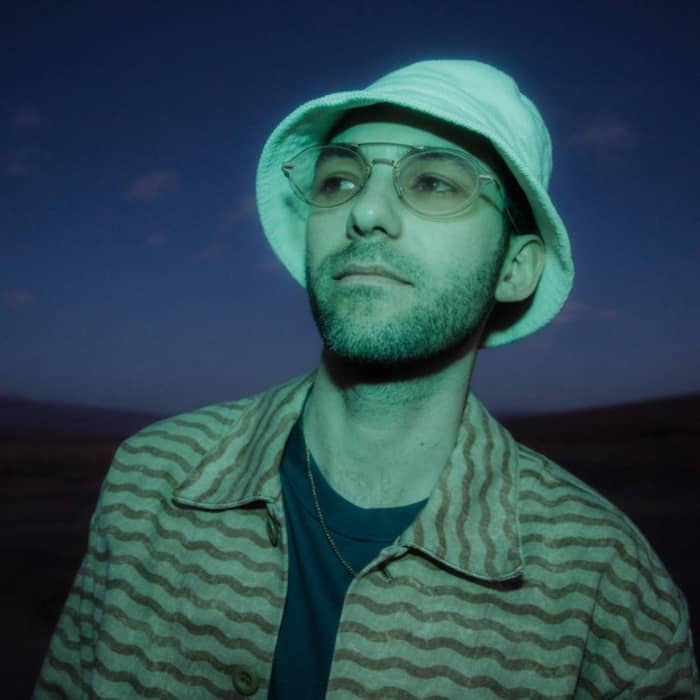 Dan Shake cover image