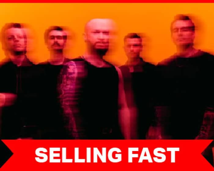 We Came as Romans tickets