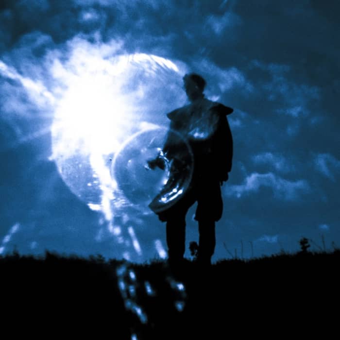 Danny L Harle cover image