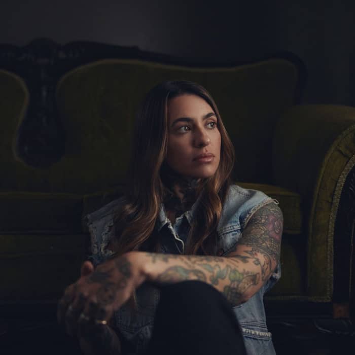 Morgan Wade cover image