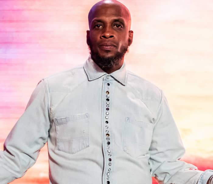 Ali Siddiq tickets