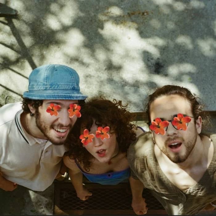 BOYSCOUTMARIE cover image