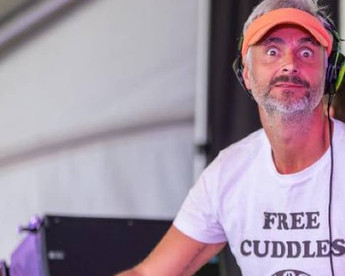 Danny Clockwork cover image