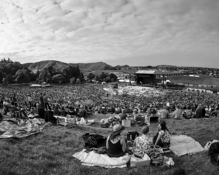 Mission Estate Winery events