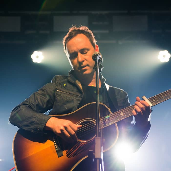 Damien Leith cover image