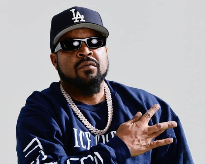 Ice Cube tickets