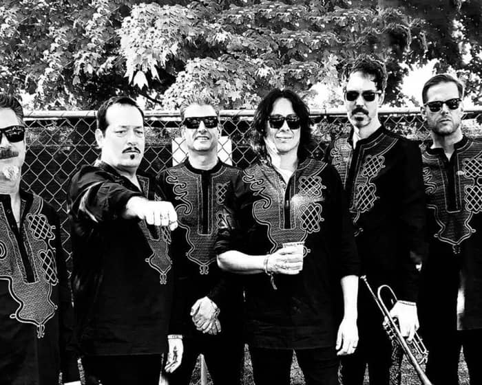 Rocket From the Crypt tickets