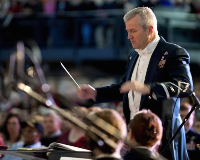 The Music Of The Lord Of The Rings And The Hobbit And The Rings tickets