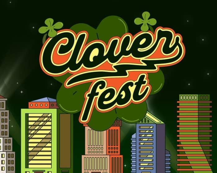 Cloverfest tickets