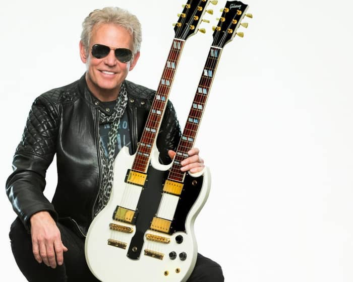 Don Felder tickets
