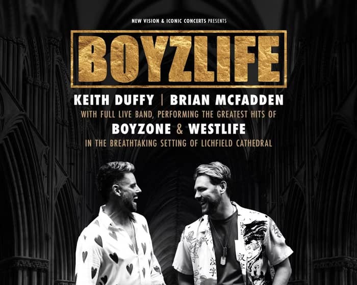 Lichfield Cathedral events