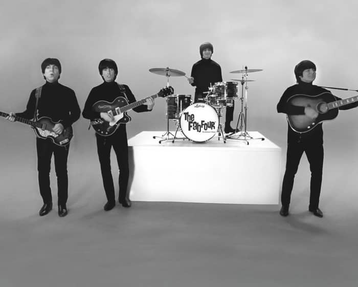 The Fab Four tickets