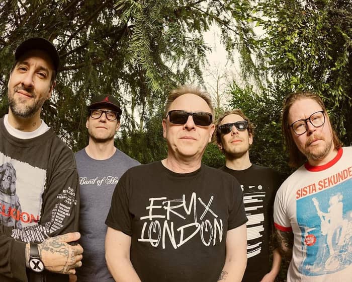 No Fun At All tickets