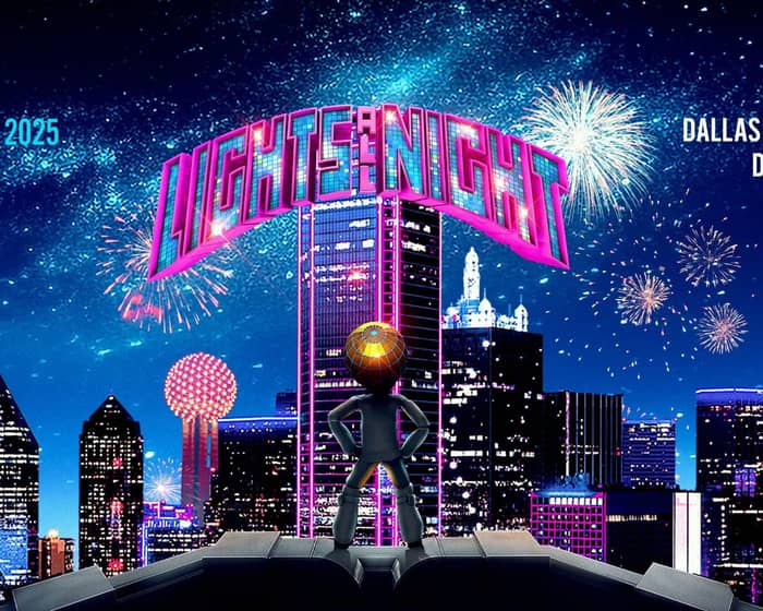 Lights All Night tickets