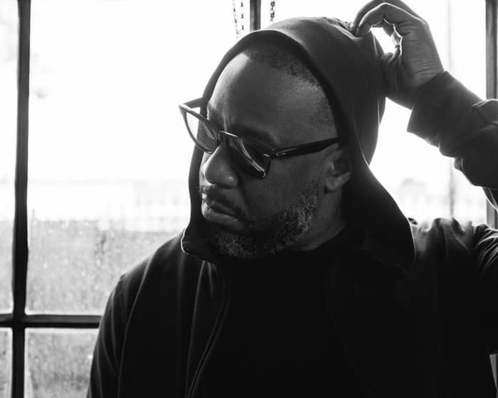 An Evening with Robert Glasper and Marsha Ambrosius tickets