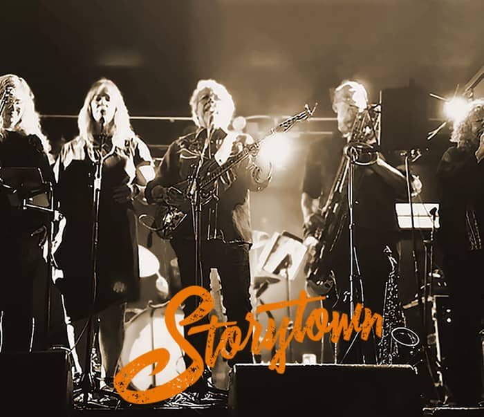 Storytown cover image
