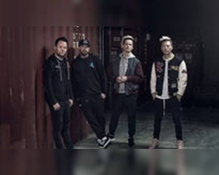 Story of the Year & Silverstein tickets