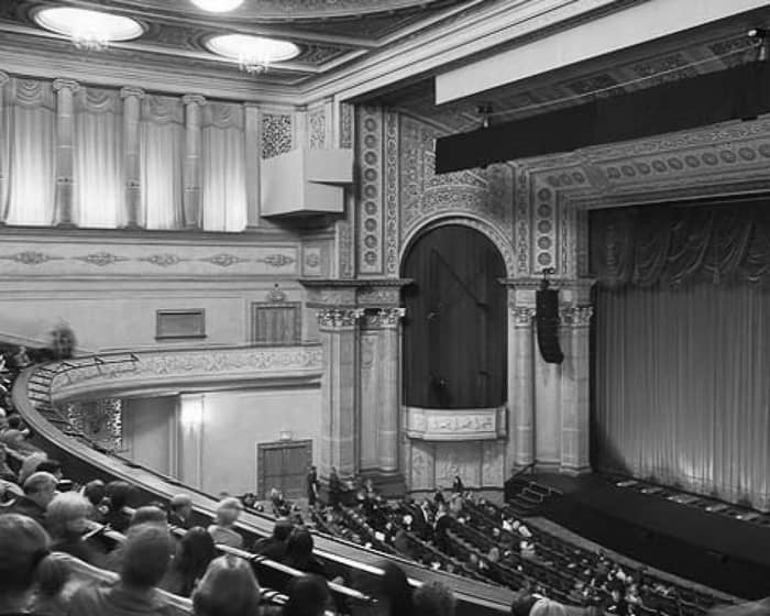 Regent Theatre events