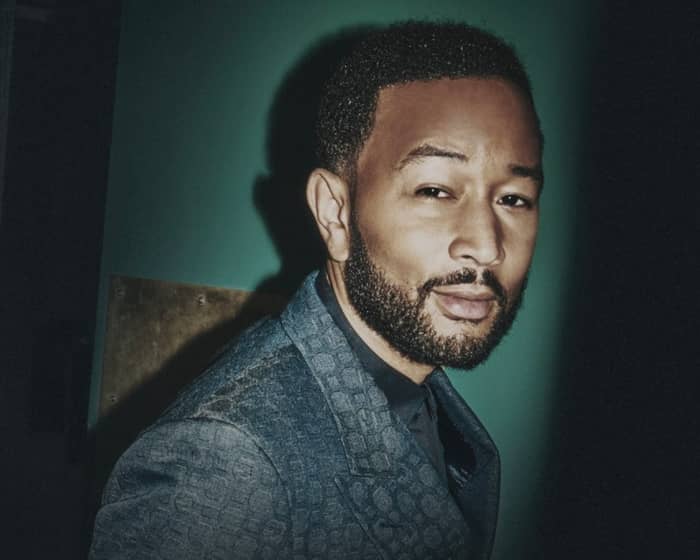 John Legend: An Evening of Songs & Stories tickets