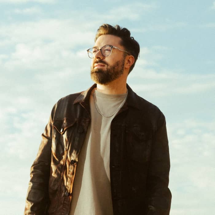 Danny Gokey cover image
