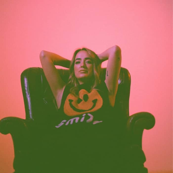 Lauren Lo Sung cover image