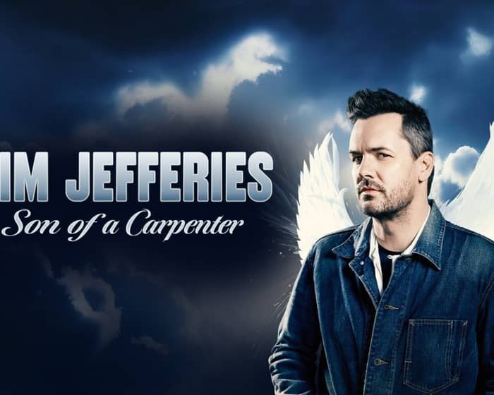 Jim Jefferies tickets