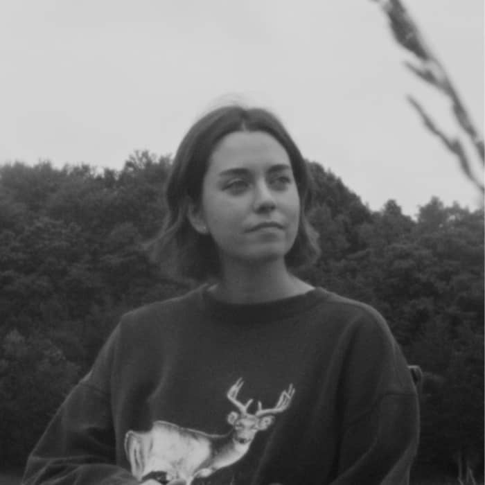 Abby Holliday cover image