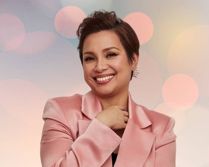 Lea Salonga tickets