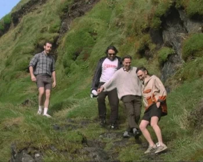 Dendy Newtown #1 events