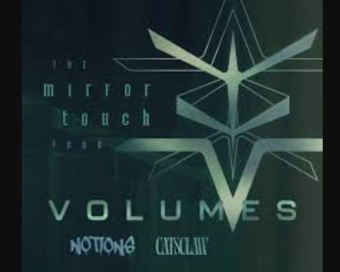 Volumes tickets