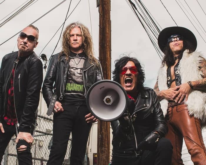 BulletBoys tickets
