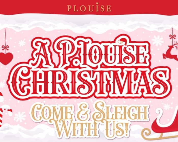 The Plouise Empire Christmas Experience tickets