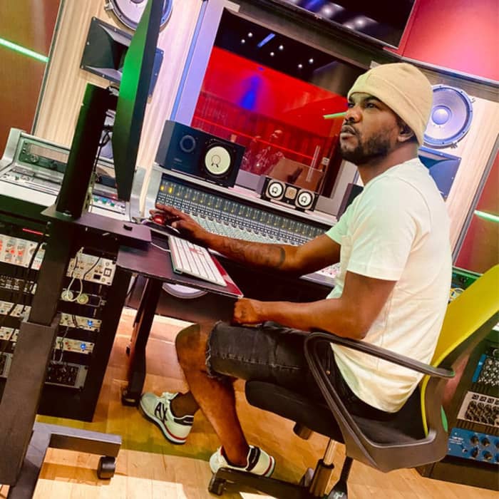 Louie Devito cover image