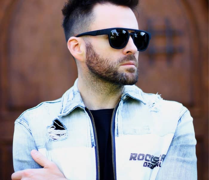 Gareth Emery tickets