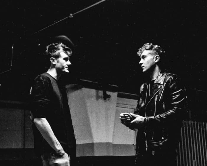 Dead Wax Digbeth events