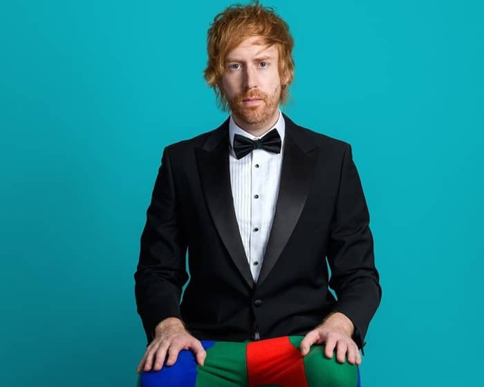 Mark Simmons (Comedian) tickets