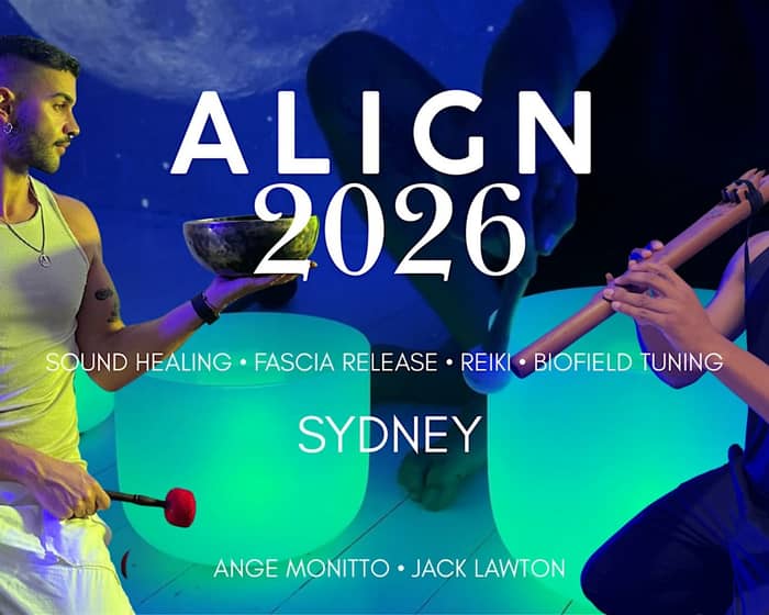 Glebe Town Hall events