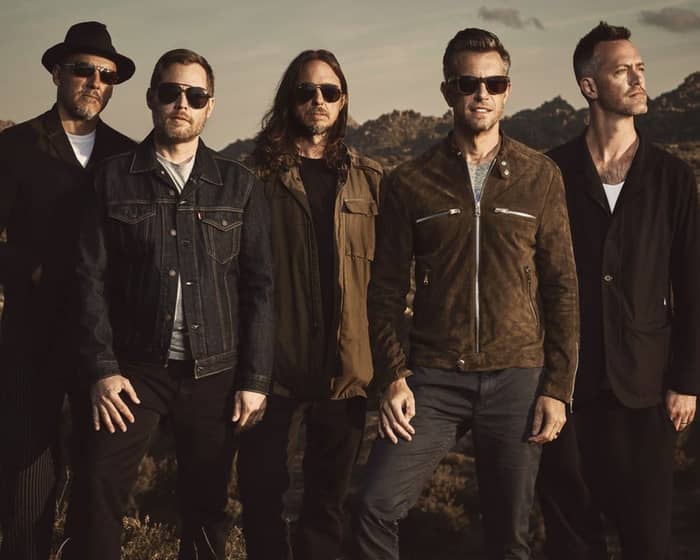 311 and Dirty Heads: So Glad You Made It Tour tickets